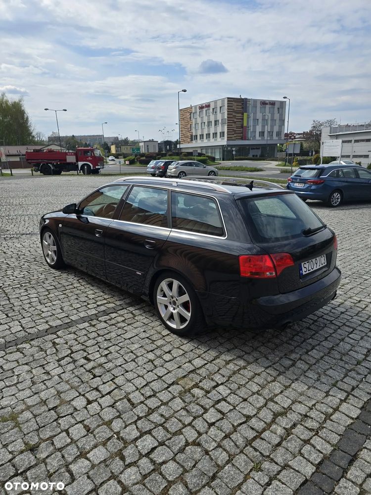 Audi A4 Avant - 3