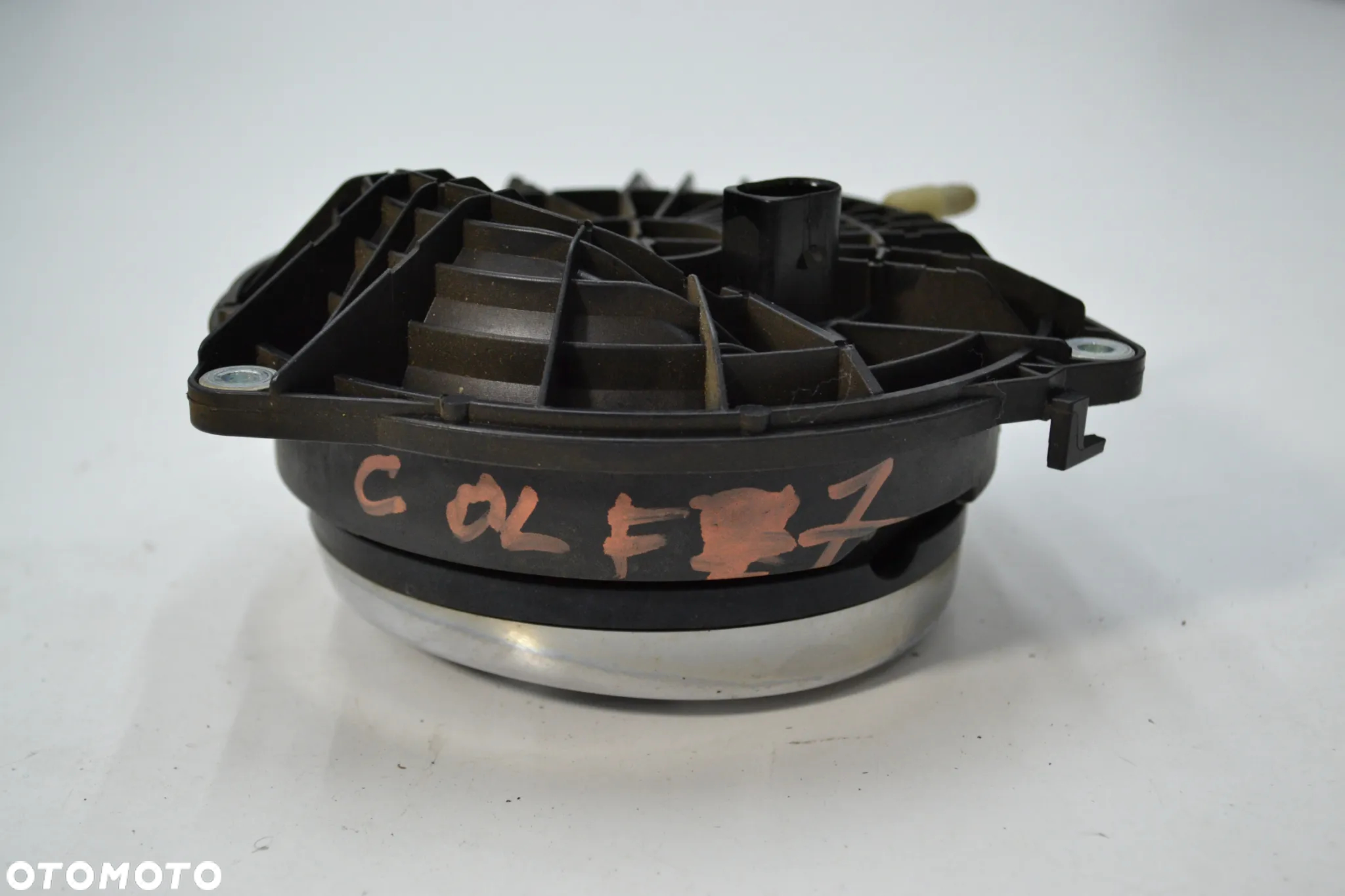VW GOLF VII 7 KLAMKA MIKROSTYK KLAPY BAGAŻNIKA 5G9827469 GORLICE - 5