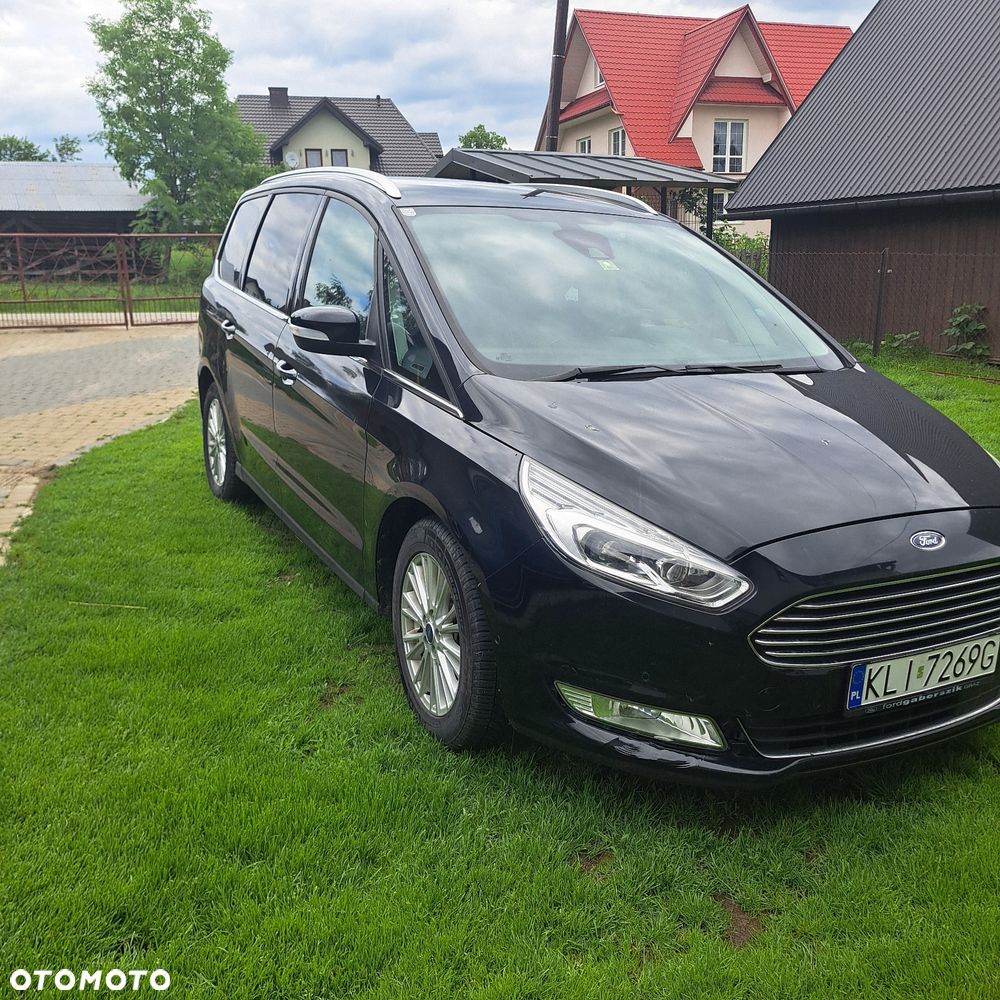 Ford Galaxy - 6