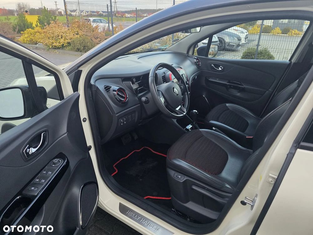 Renault Captur TCe 120 EDC Helly Hansen - 6