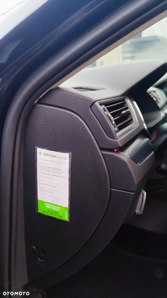 Skoda Superb - 9