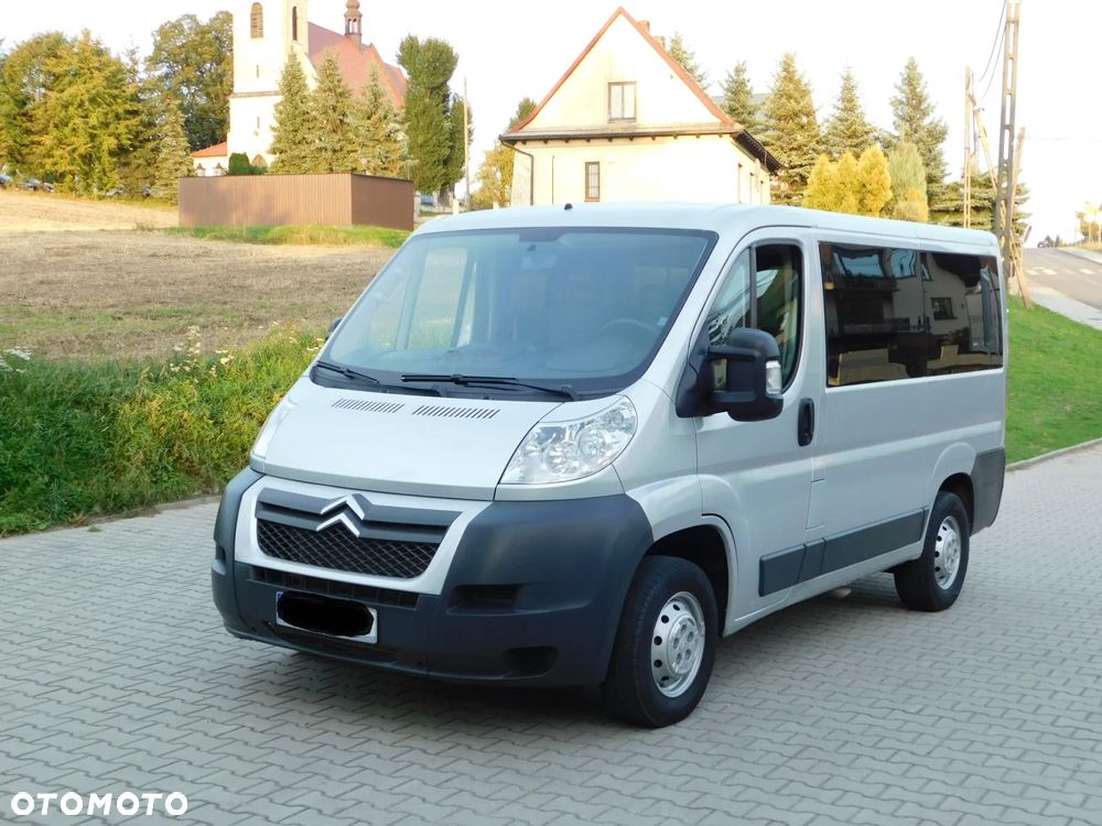 Citroën Jumper 30 L1H1 S&S Confort - 3