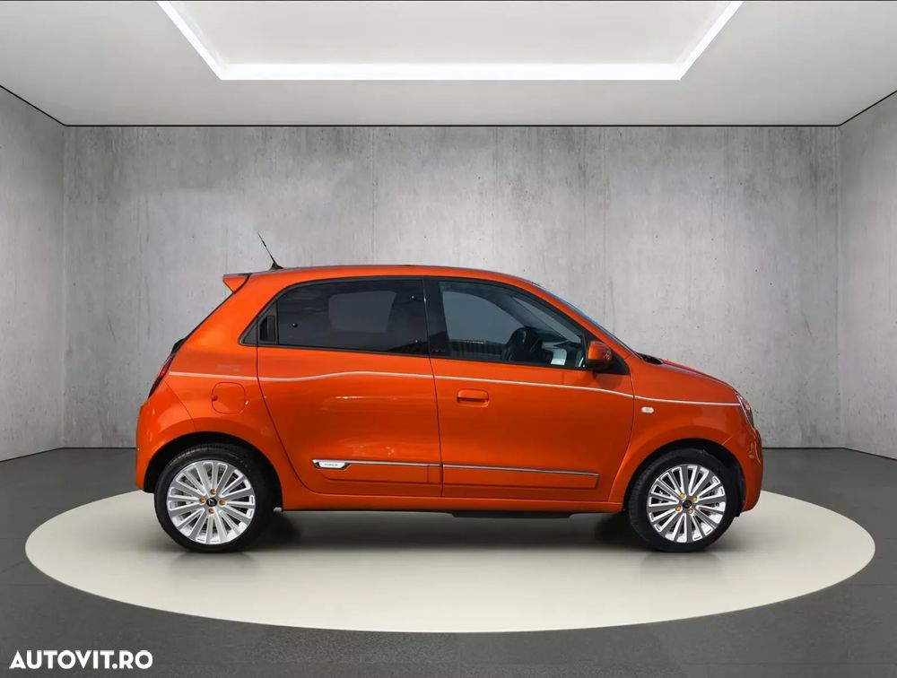 Renault Twingo Electric VIBES - 21