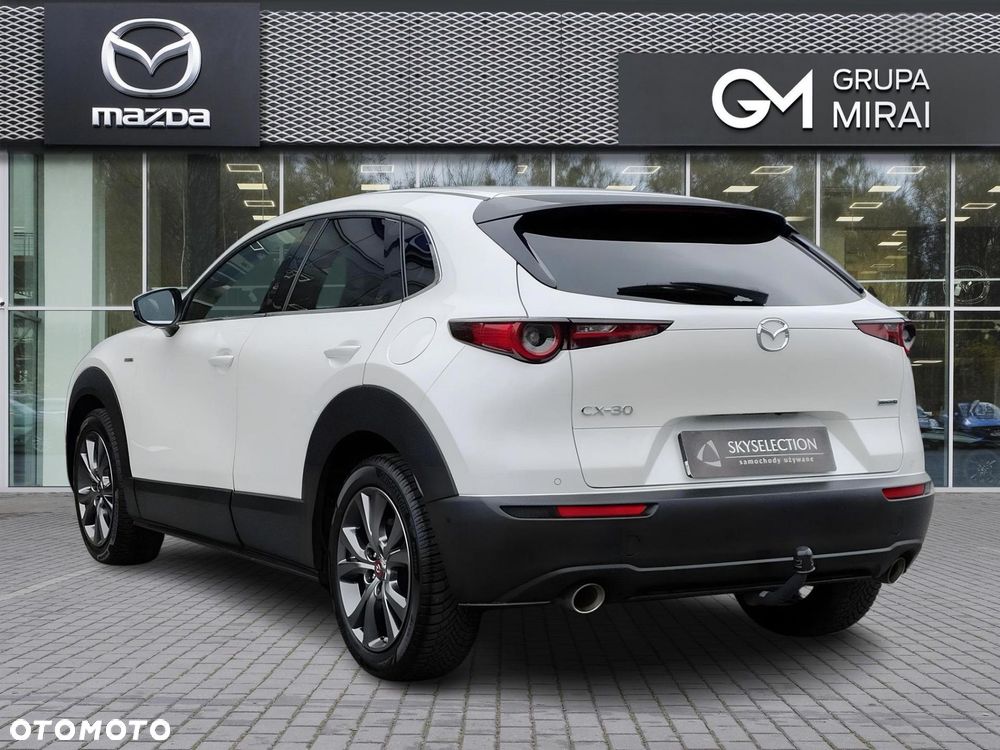 Mazda CX-30 - 3