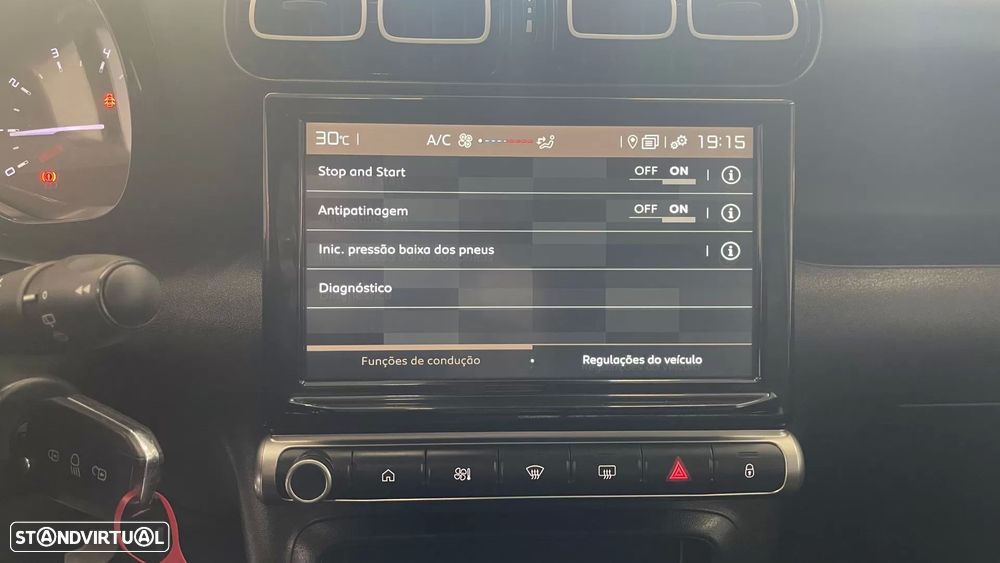 Citroën C3 Aircross 1.2 PureTech C-Series - 29