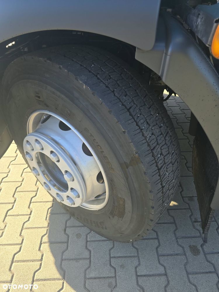 Volvo FL 250 - 19