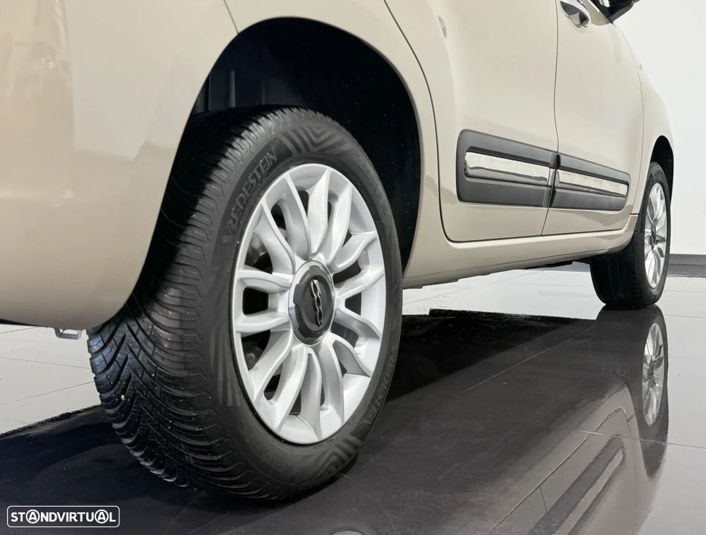 Fiat 500L 0.9 TwinAir GNC Pop-Star - 53