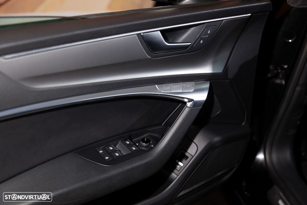 Audi A7 Sportback 40 TDI S tronic - 15