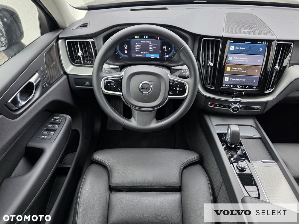 Volvo XC 60 - 11