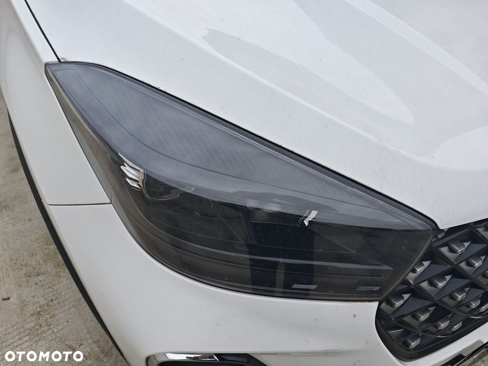 Chery Tiggo 4 1.5 GDI HEV Essential DHT - 21