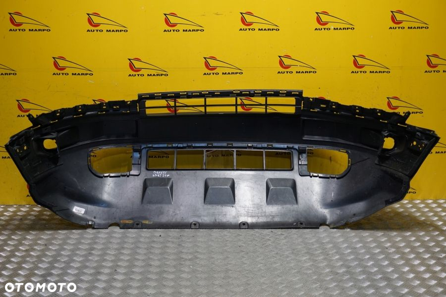FORD BRONCO SPORT 2021 - 2023 Zderzak Przód Przedni M1PZ 17626 - 8