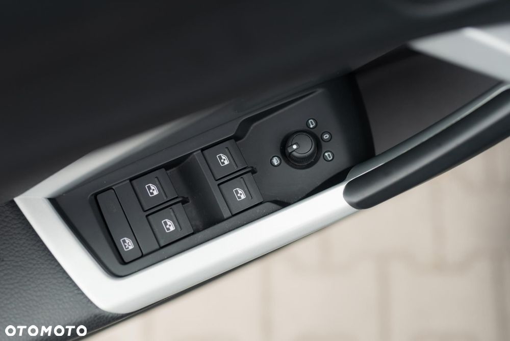 Audi Q3 Sportback 40 TDI Quattro S tronic - 28