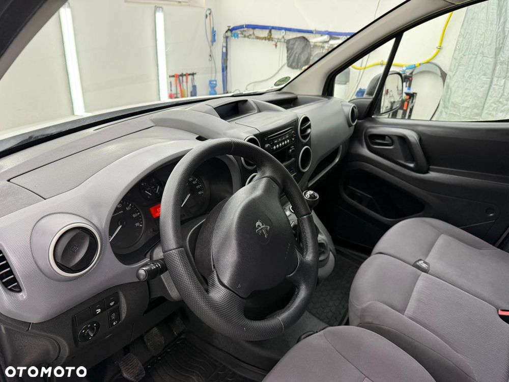 Peugeot Partner - 20