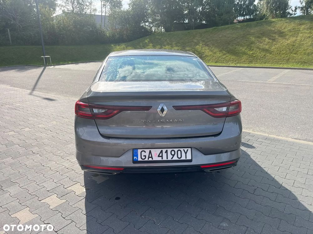 Renault Talisman - 16