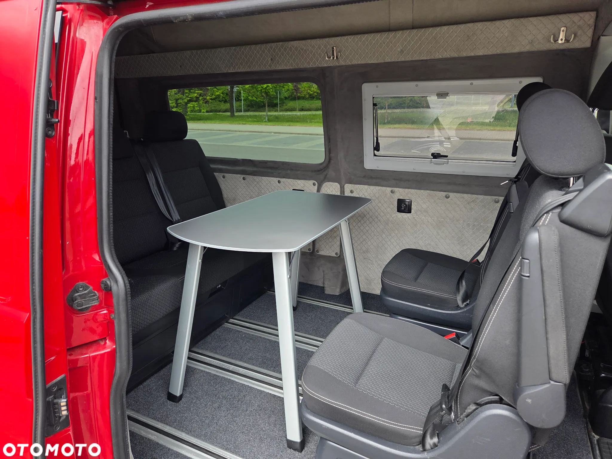 Volkswagen T6 - 11