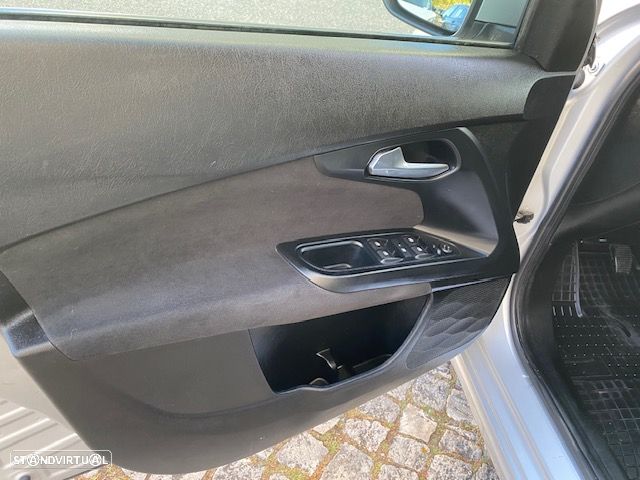 Fiat Tipo 1.3 M-Jet Lounge J17 - 10