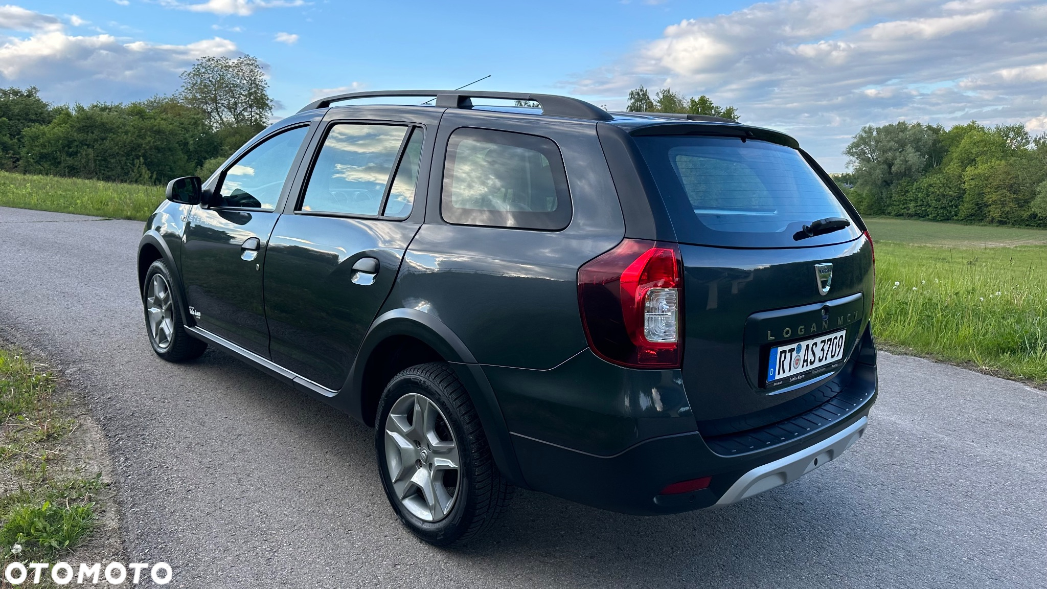 Dacia Logan MCV 0.9 TCe Laureate S&S - 37