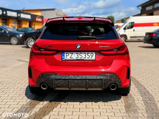 BMW Seria 1 - 2