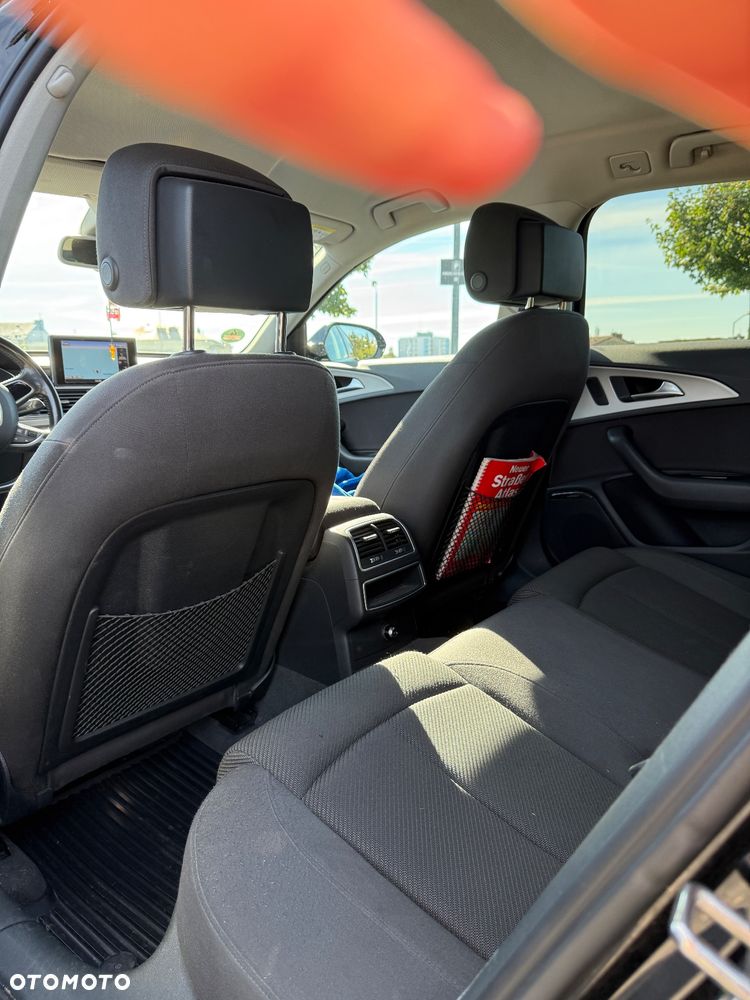 Audi A6 Avant - 18