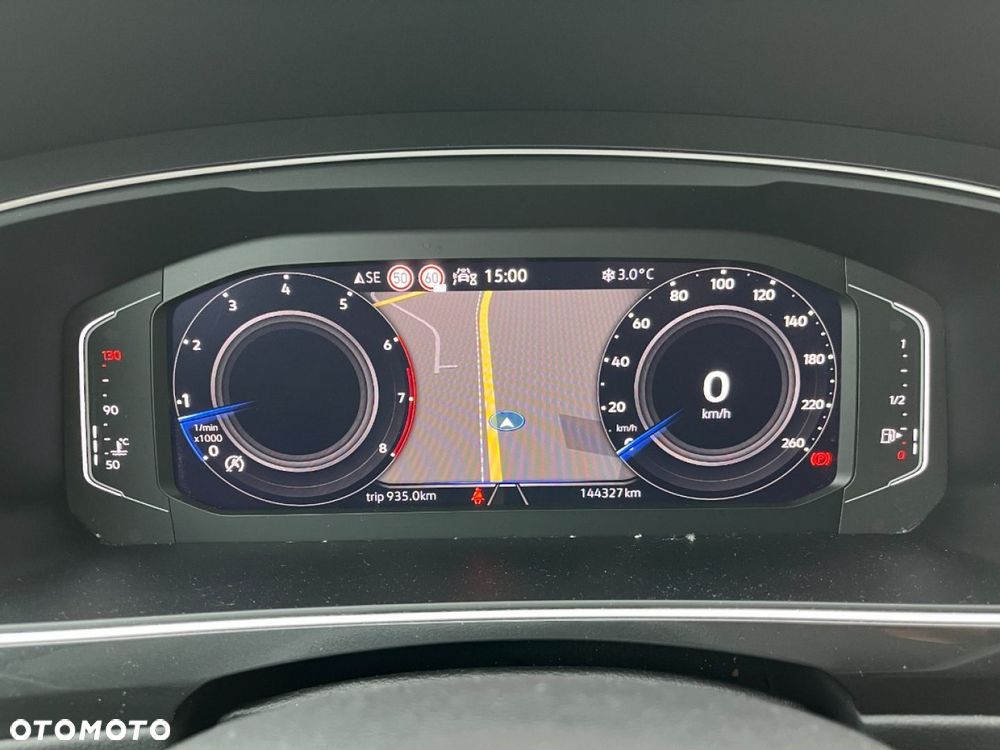 Volkswagen Tiguan 1.5 TSI EVO Comfortline - 11