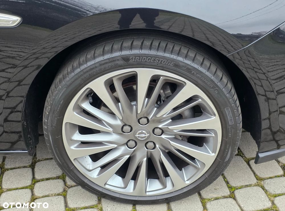 Opel Astra 1.6 D (CDTI) Start/Stop Innovation - 28