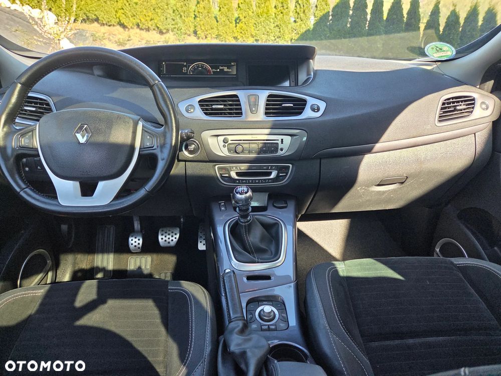 Renault Scenic Energy dCi 130 S&S Xmod Bose Edition - 7