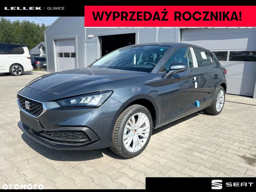 Seat Leon 1.5 TSI Style - 1