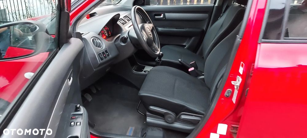 Suzuki Swift 1.3 Limited 25 - 28
