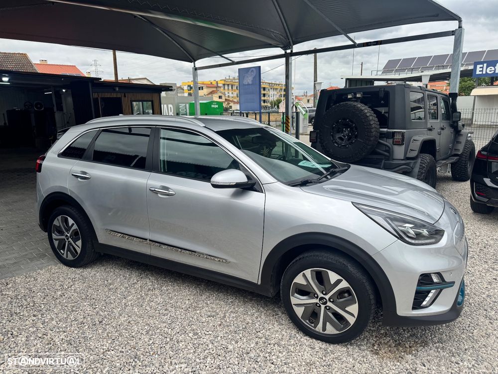 Kia e-Niro 64kWh - 8