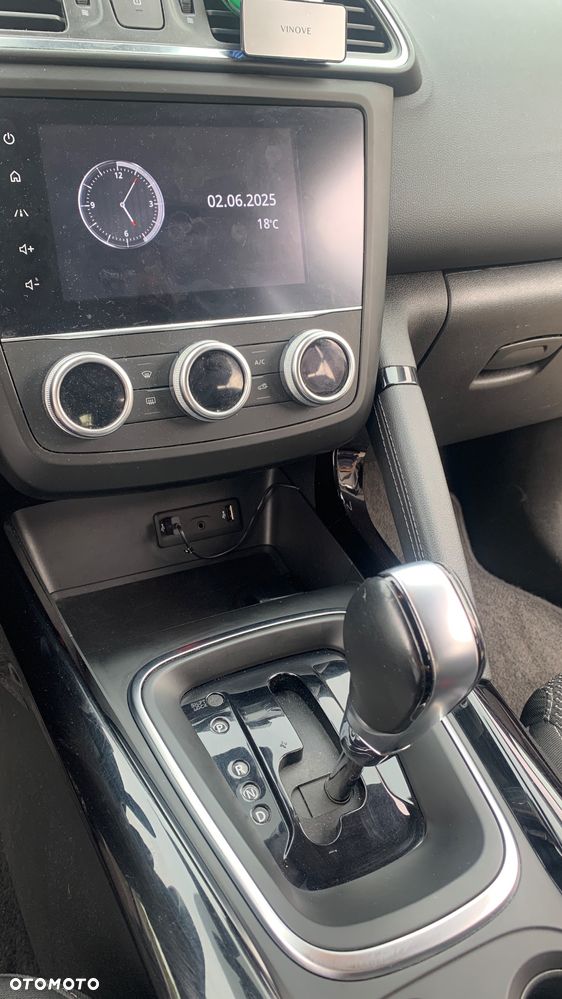 Renault Kadjar 1.5 Blue dCi Easy Life EDC - 7