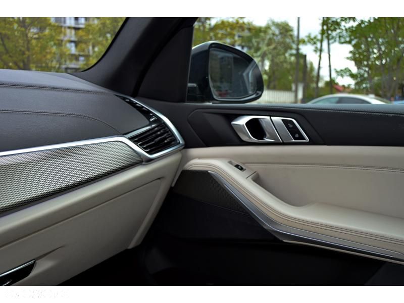 BMW X5 xDrive25d sport - 20