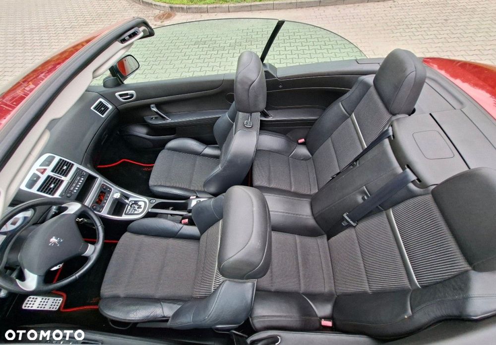 Peugeot 307 - 20
