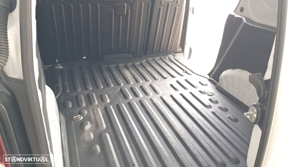 Citroën Berlingo 1.5 BlueHDi M Club - 24