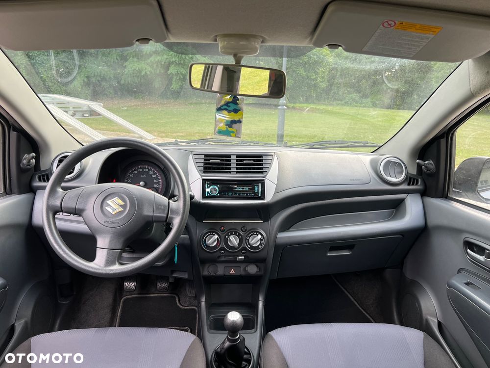 Suzuki Alto - 23