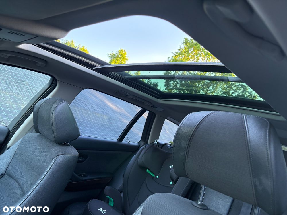 BMW Seria 3 330d DPF - 16
