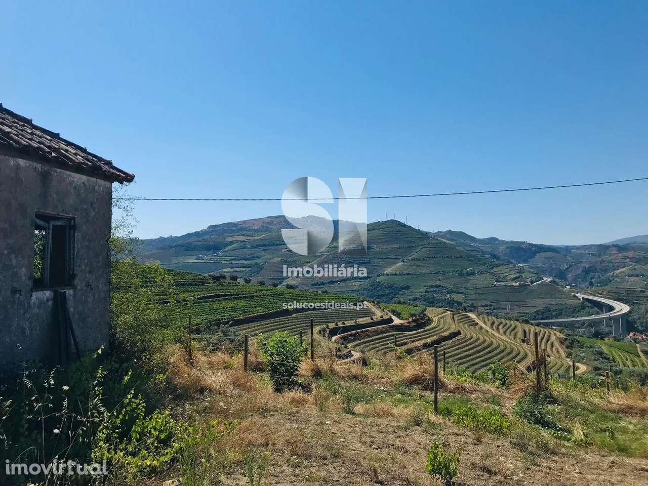 Quinta em Peso da régua - Grande imagem: 3/27