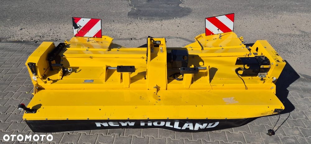 New Holland F320P - 1