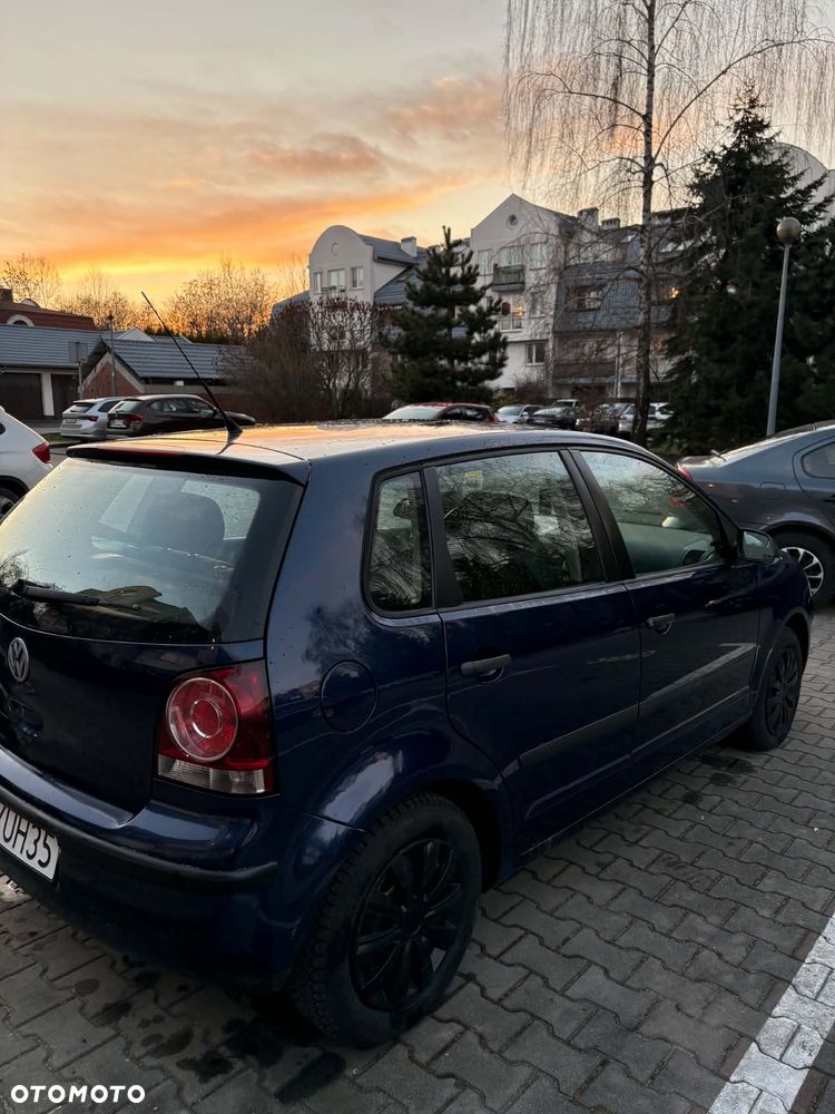 Volkswagen Polo 1.2 Trendline - 13