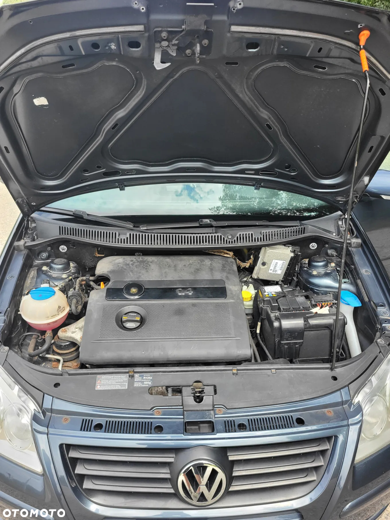 Volkswagen Polo - 38