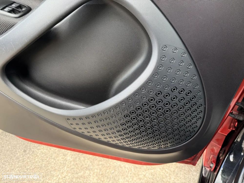 Smart ForFour 0.9 Prime 90 Aut. - 37