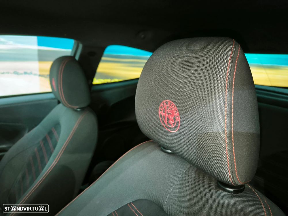 Alfa Romeo MiTo 0.9 8V Turbo Twinair Super - 14