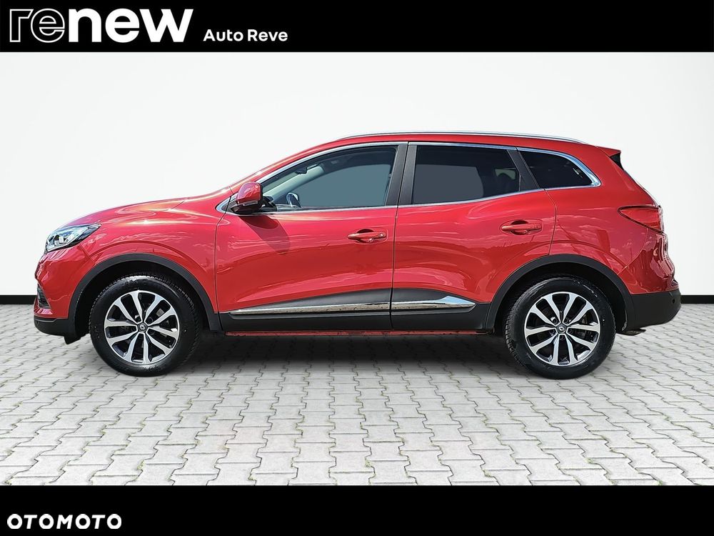 Renault Kadjar 1.3 TCe FAP Intens - 9