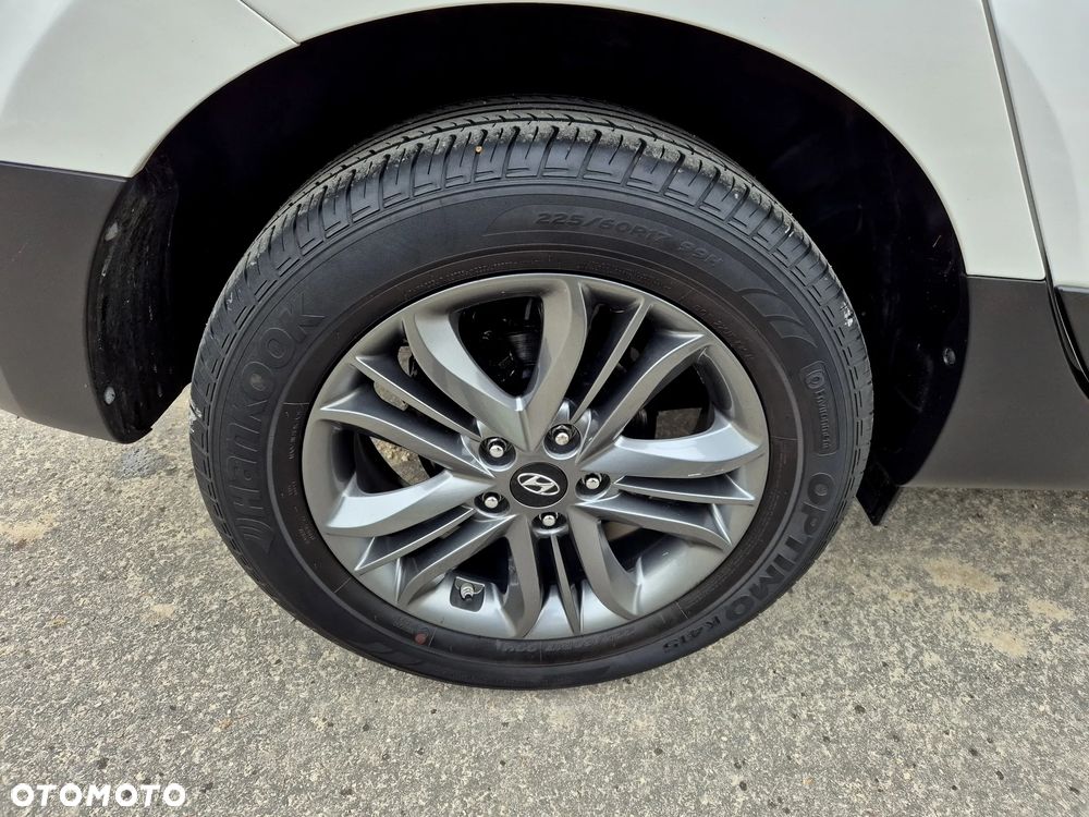 Hyundai ix35 1.6 GDI Premium 2WD - 15