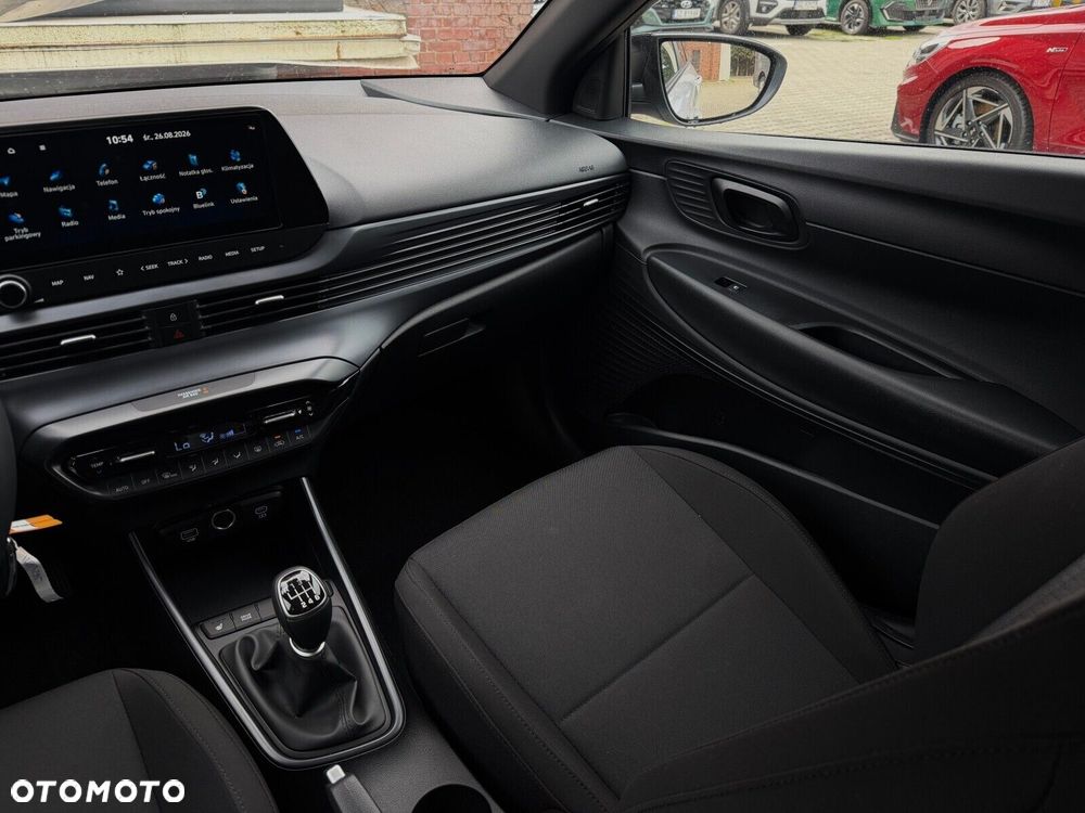 Hyundai i20 - 25