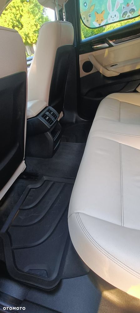 BMW X4 xDrive28i - 18