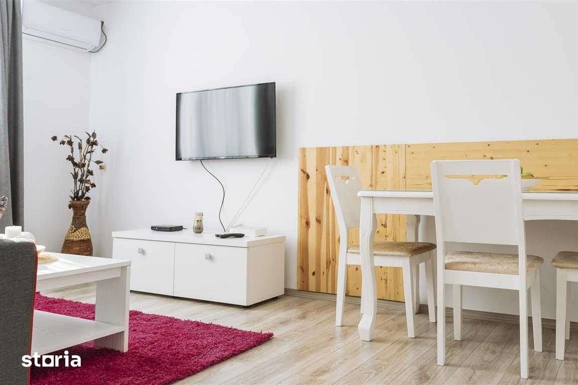 2 CAMERE | CALEA VICTORIEI – ASE | 40 MP | ET. 6/6 — fotografia 3