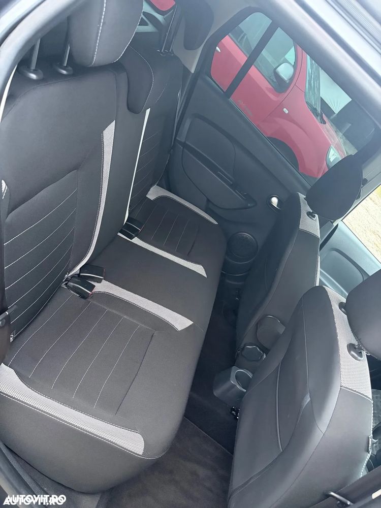 Dacia Logan Stepway - 10