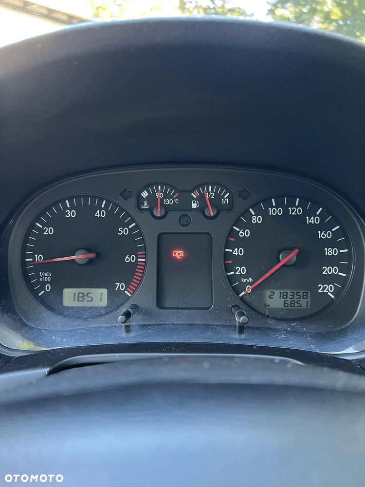 Volkswagen Golf 1.4 Basis - 10