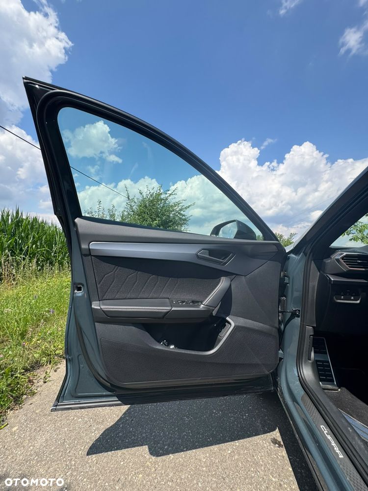Cupra Formentor 1.5 eTSI mHEV DSG - 10