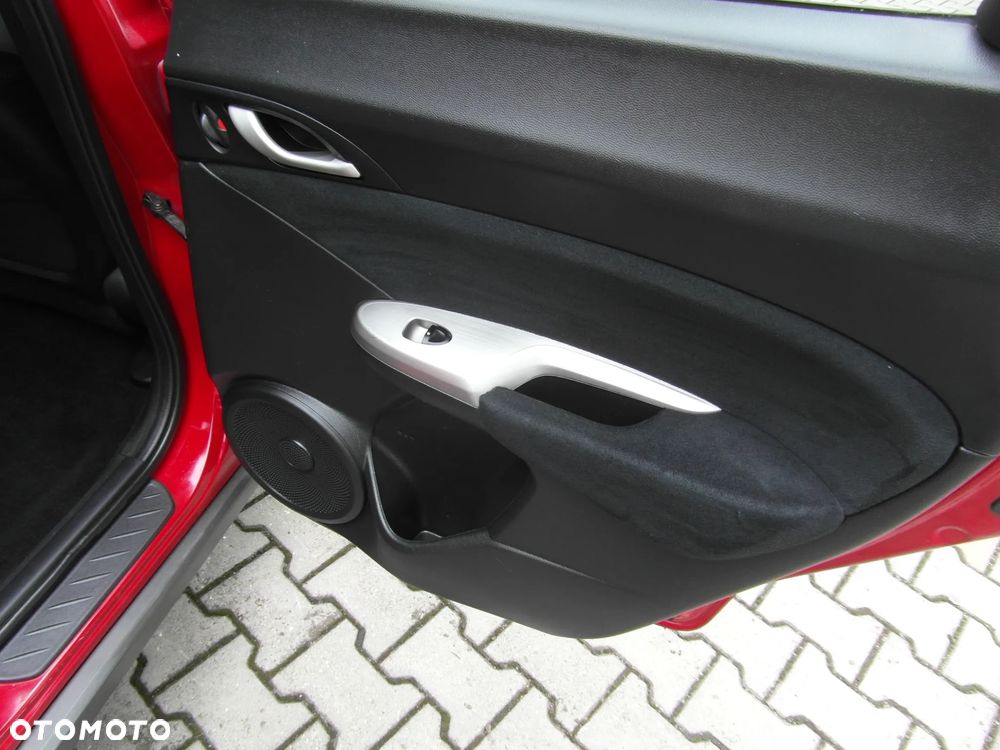 Honda Civic 1.8i-VTEC Sport - 32